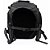 Mochila Daisen 3 Estojos - Black - Imagem 3