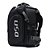 Mochila Daisen 3 Estojos - Black - Imagem 4