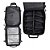 Mochila Daisen 3 Estojos - Black - Imagem 7