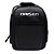 Mochila Daisen 3 Estojos - Black - Imagem 2