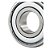 Rolamento Inox VICAN 115 ZZ 5x11x4 mm - Imagem 2