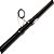 Vara Maruri Surf Furious 40 60Lbs (3,90m) 1303MH - Molinete - 3 Partes - Imagem 4