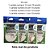 Anzol Mx Pesca Inox 1203 - 10Un tam:14 - Imagem 3