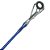 Vara Nakamura Explorer 8 17 Lbs 4 6 (1,35m) - Azul - Carretilha - Imagem 5