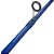 Vara Nakamura Explorer 8 17 Lbs 4 6 (1,35m) - Azul - Carretilha - Imagem 4