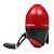Spin Cast Nakamura Explorer - Vermelho - Imagem 3