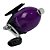 Spin Cast Nakamura Explorer - Roxo - Imagem 1