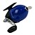 Spin Cast Nakamura Explorer - Azul - Imagem 1