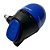 Spin Cast Nakamura Explorer - Azul - Imagem 5