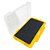Estojo Rapture Tekbox Slim - Amarelo - Imagem 2