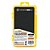 Estojo Rapture Tekbox Slim - Amarelo - Imagem 1