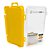 Estojo Rapture Tekbox Slim - Amarelo - Imagem 3