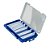 Estojo Rapture Tekbox Slim - Azul - Imagem 2