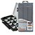 Estojo Rapture Tekbox Slim - Preto - Imagem 3
