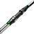 Vara Trabucco Andromeda Wave Master 200g (4,20m) - Híbrida - 3 Partes - Imagem 3