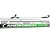 Vara Trabucco Andromeda Wave Master 200g (4,20m) - Híbrida - 3 Partes - Imagem 1
