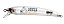 Isca Daisen Narai 143 / 14,3cm - 35g - Imagem 11