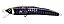 Isca Daisen Narai 143 / 14,3cm - 35g - Imagem 10