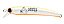 Isca Daisen Narai 143 / 14,3cm - 35g - Imagem 8