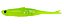 Isca Monster 3X Amazon Shad Big / 21,5Cm - 2Un - Imagem 3