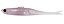 Isca Monster 3X Amazon Shad Big / 21,5Cm - 2Un - Imagem 7