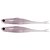 Isca Monster 3X Amazon Shad Big / 21,5Cm - 2Un - Imagem 2