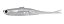 Isca Monster 3X Amazon Shad Big / 21,5Cm - 2Un - Imagem 6