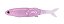 Isca Monster 3X Shad Big Action / 16Cm - 2Un - Imagem 10