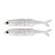 Isca Monster 3X Shad Big Action / 16Cm - 2Un - Imagem 2
