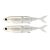 Isca Monster 3X Shad Big Action / 16Cm - 2Un - Imagem 4