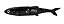 Isca Monster 3X Shad Big Action / 16Cm - 2Un - Imagem 6