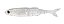 Isca Monster 3X Shad Big Action / 16Cm - 2Un - Imagem 9