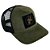 Bone Invictus Drill - Verde - Imagem 1