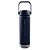 Garrafa Invictus Fielborn - Azul Marinho - Imagem 2