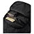 Mochila Galapagos Gaivota 15L - Preto - Imagem 3