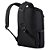 Mochila Galapagos Gaivota 15L - Preto - Imagem 2