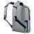Mochila Galapagos Gaivota 15L - Cinza - Imagem 2