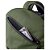 Mochila Galapagos Pelican 2.0 - Ocre Verde Militar - Imagem 7