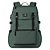 Mochila Galapagos Pelican 2.0 - Verde - Imagem 1