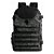 Mochila Invictus Mission 2.0 - Warskin Black - Imagem 4