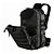Mochila Invictus Mission 2.0 - Warskin Black - Imagem 3