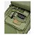Mochila Invictus Mission 2.0 - Verde - Imagem 7