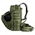 Mochila Invictus Mission 2.0 - Verde - Imagem 3
