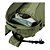 Mochila Invictus Mission 2.0 - Verde - Imagem 9