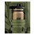 Mochila Invictus Mission 2.0 - Verde - Imagem 5