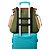 Bolsa Galapagos Tote All In 2.0 - Verde Caqui - Imagem 2