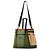 Bolsa Galapagos Tote All In 2.0 - Verde Caqui - Imagem 4