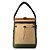 Bolsa Galapagos Tote All In 2.0 - Verde Caqui - Imagem 10
