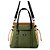 Bolsa Galapagos Tote All In 2.0 - Verde Caqui - Imagem 1