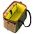 Bolsa Galapagos Tote All In 2.0 - Verde Caqui - Imagem 3